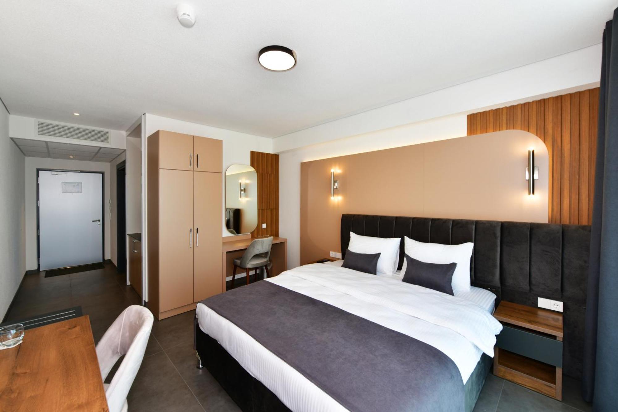 Korki'S Motel Schopfheim Exteriér fotografie